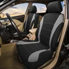 AUTOYOUTH Universal Car Seat Covers 9PCS Full Set Automobile Seat Covers for Crossover Sedan Auto Interior Decoration Protectors ► Photo 2/5