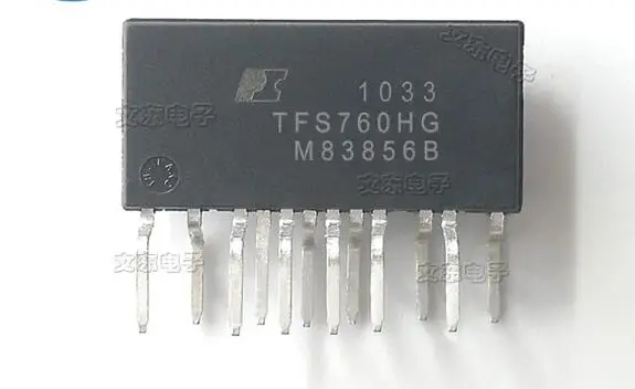 10 шт./лот TFS760 TFS760HG