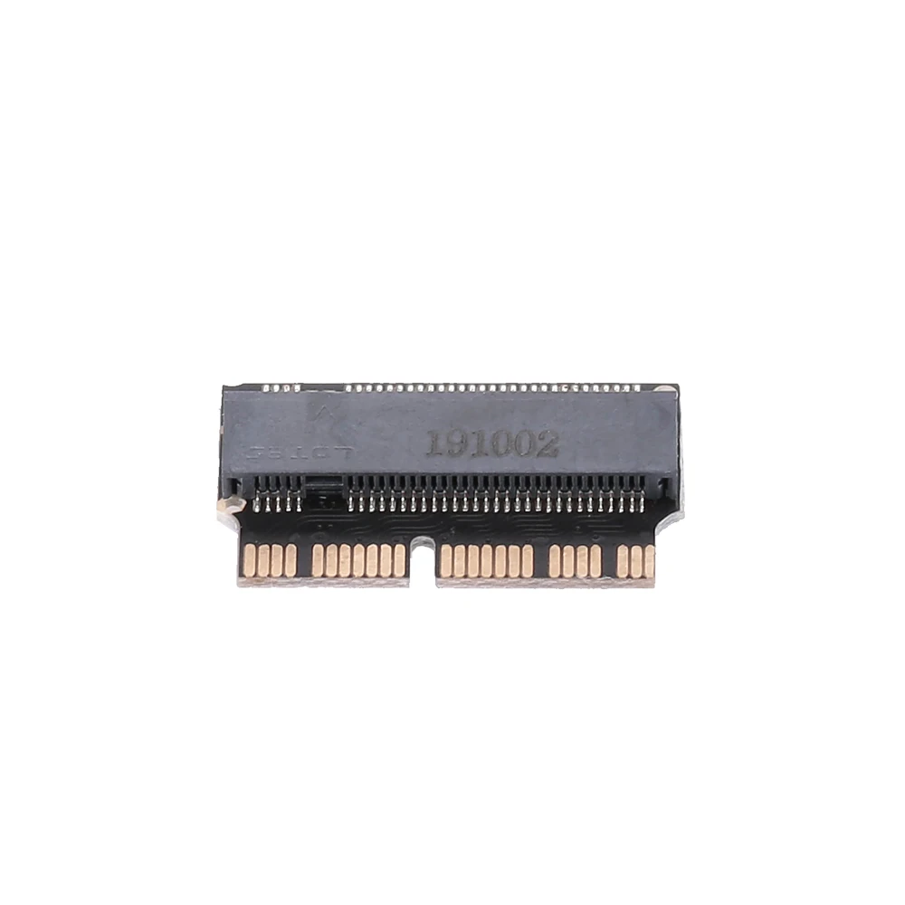 Адаптер M.2 NVME SSD для MacBook Air Pro Retina Mid 2013 2014 2015 2016 2017|Платы расширения| |
