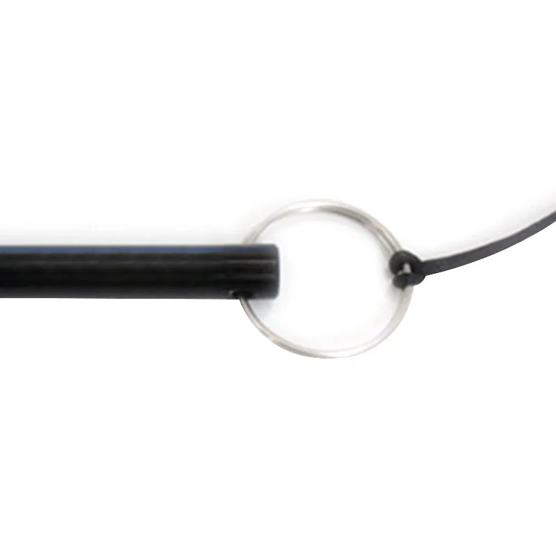 Diving Pointer Aluminium Alloy Lobster Stick Underwater Scuba Rod with Lanyard FDX99