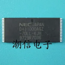 5 шт./лот D431000AGZ-70LL-KJH(TSSOP-32