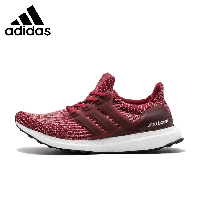 

ADIDAS woman Ultra Boost 3.0 Brethable Running Shoes Anti Slipery UB3.0 Sports Sneakers