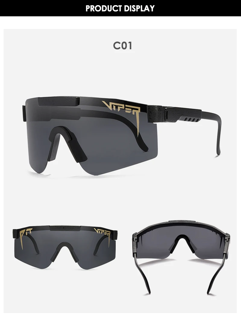 2020 Men/Women Cycling Glasses Sport Bikes Sunglasses Outdoor Windproof Oversized Eyewear 100% UV Mirrored Lens Gafas Ciclismo