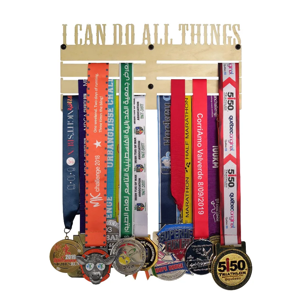 3 Bar I CAN DO ALL THINGS - 800X800
