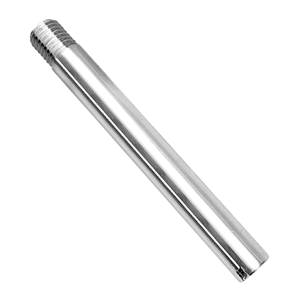 Tank Valve Dip Tube,1/4''-32 Thread Replacement for Standard Scuba Tank Valve