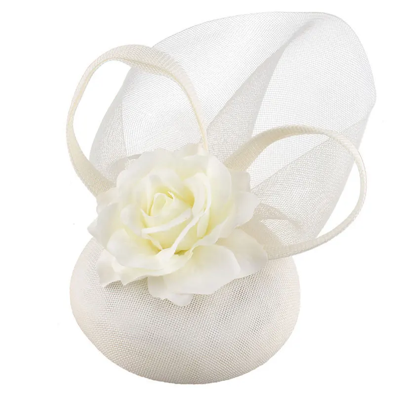 FS-Fascinator-Hat-For-Wedding-Flower-White-Fedoras-Hats-Women-Hair-Clip-Derby-Cocktail-Tea-Party-Headwewar-Girls-Church-Hats-7