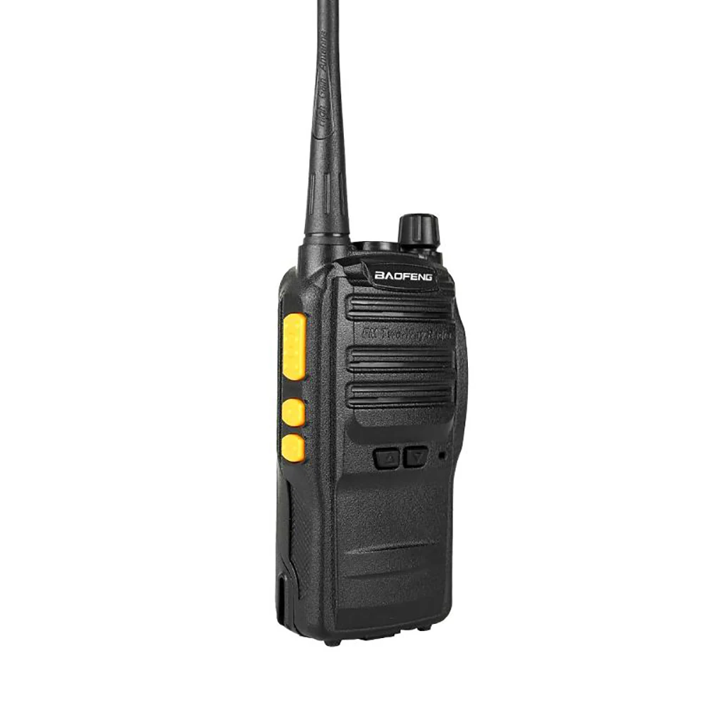 2 шт Baofeng S88 Walkie Talkie BF-S88 Walkie-Talkie Мини Портативный 5 Вт домофон открытый беспроводной Ham радио