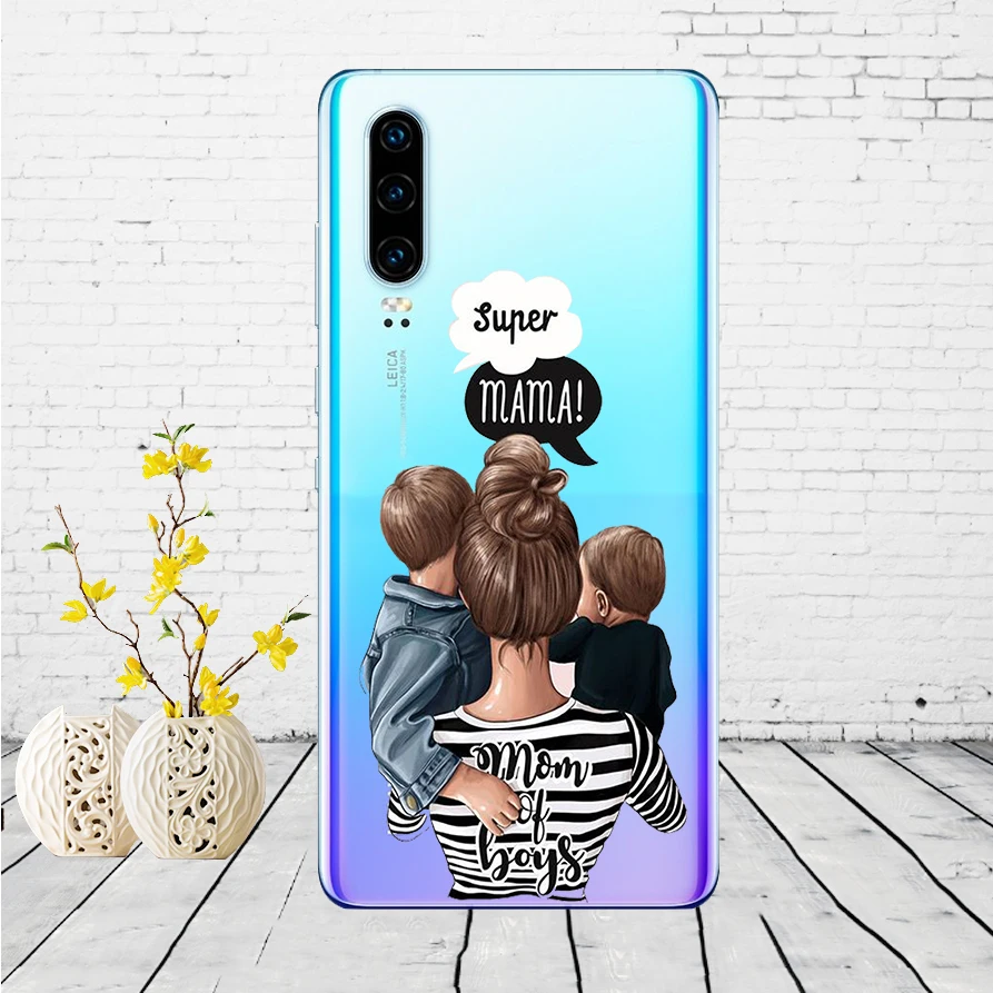 Чехол для huawei P30 Pro Чехол huawei P30Pro силиконовый чехол ТПУ задняя крышка телефона на huawei P30 Pro VOG-L29 ELE-L29 P30 Lite чехол - Цвет: J56