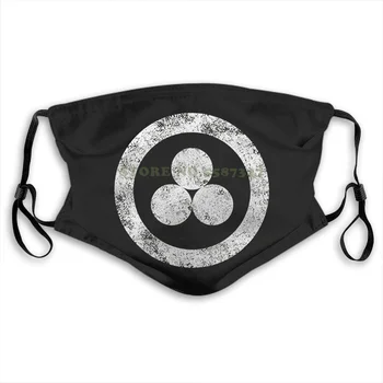 

Face Mask Banner Of Peace Pax Cultura Symbol Paz Roerich Dark Anti Dust With Filter For Men For Women Kids Girl Boy Teens Masks