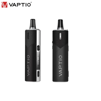 

【NEW Pod】Vape Starter Kit Vaptio COSMO G1 KIT 1500mAh Battery built in With 3.0ml Top Filling Atomizer 0.7ohm Vaporizer вэйп