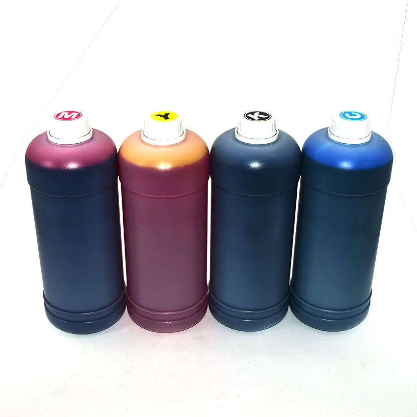 4C 1000ml dye ink 3