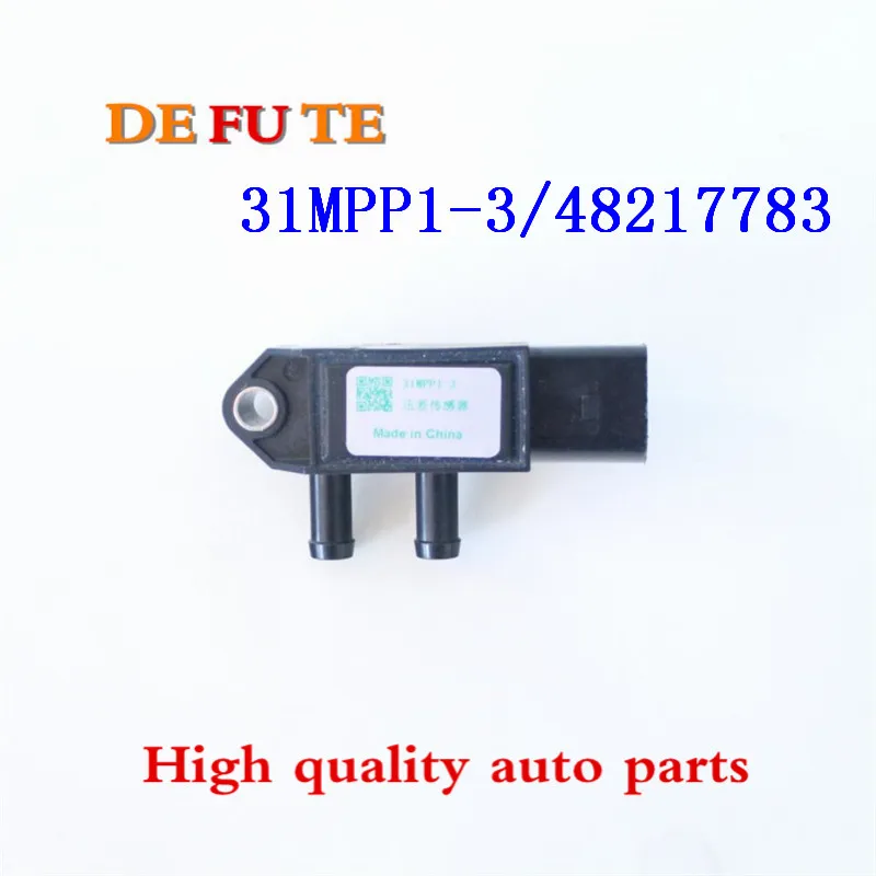 

High Quality 31MPP1-3 Manifold Absolute Pressure Sensor Auto MAP Sensor