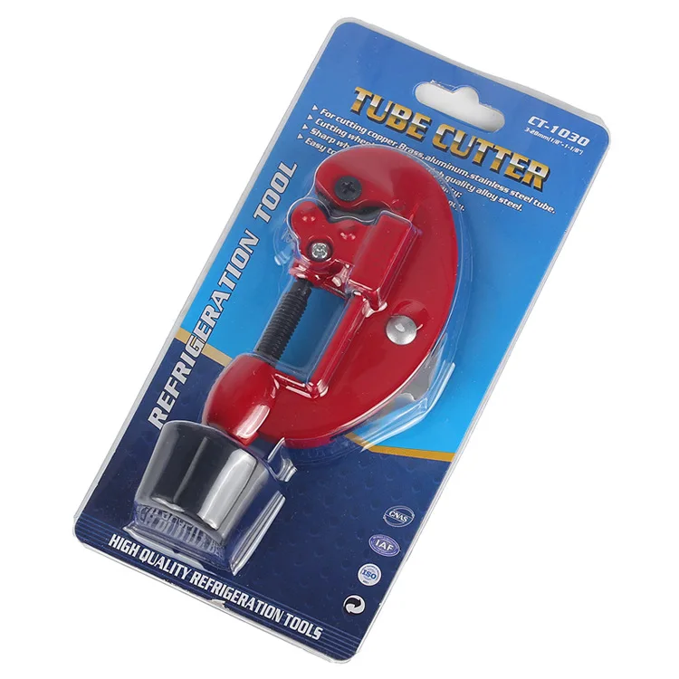 

CT-1030 High Quality Refrigeration tool Optical fiber cable slitter tube cutter transverse stripper cable stripping 3-28mm