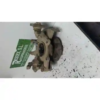 

STEERING KNUCKLE FRONT RIGHT NISSAN TERRANO/TERRANO.II (R20)