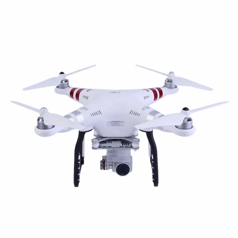 Комплект высоких посадочных шасси 2 шт. для DJI Phantom 3 Professional Advanced SE запасные части