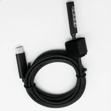 Зарядное устройство USB Type-C 12 В для Microsoft Surface Pro 1/2 Зарядное устройство USB Type-C 12 В для Microsoft Surface Pro 1/2