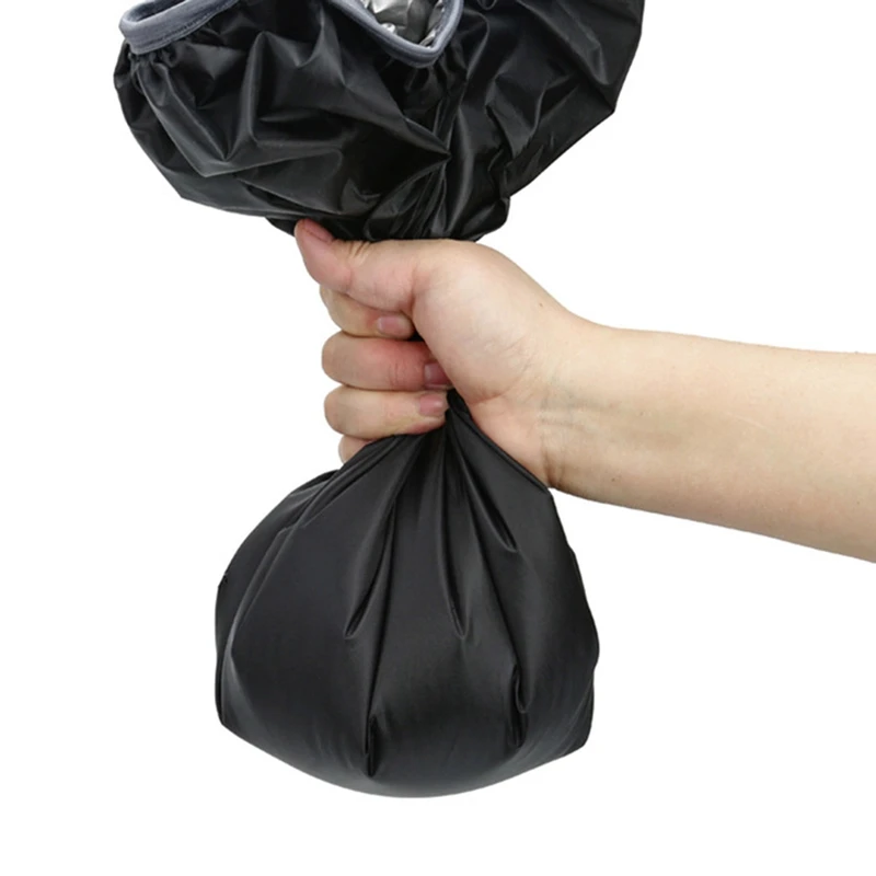 Дождевик рюкзак камуфляж стиль милитари военный водонепроницаемый мешок для