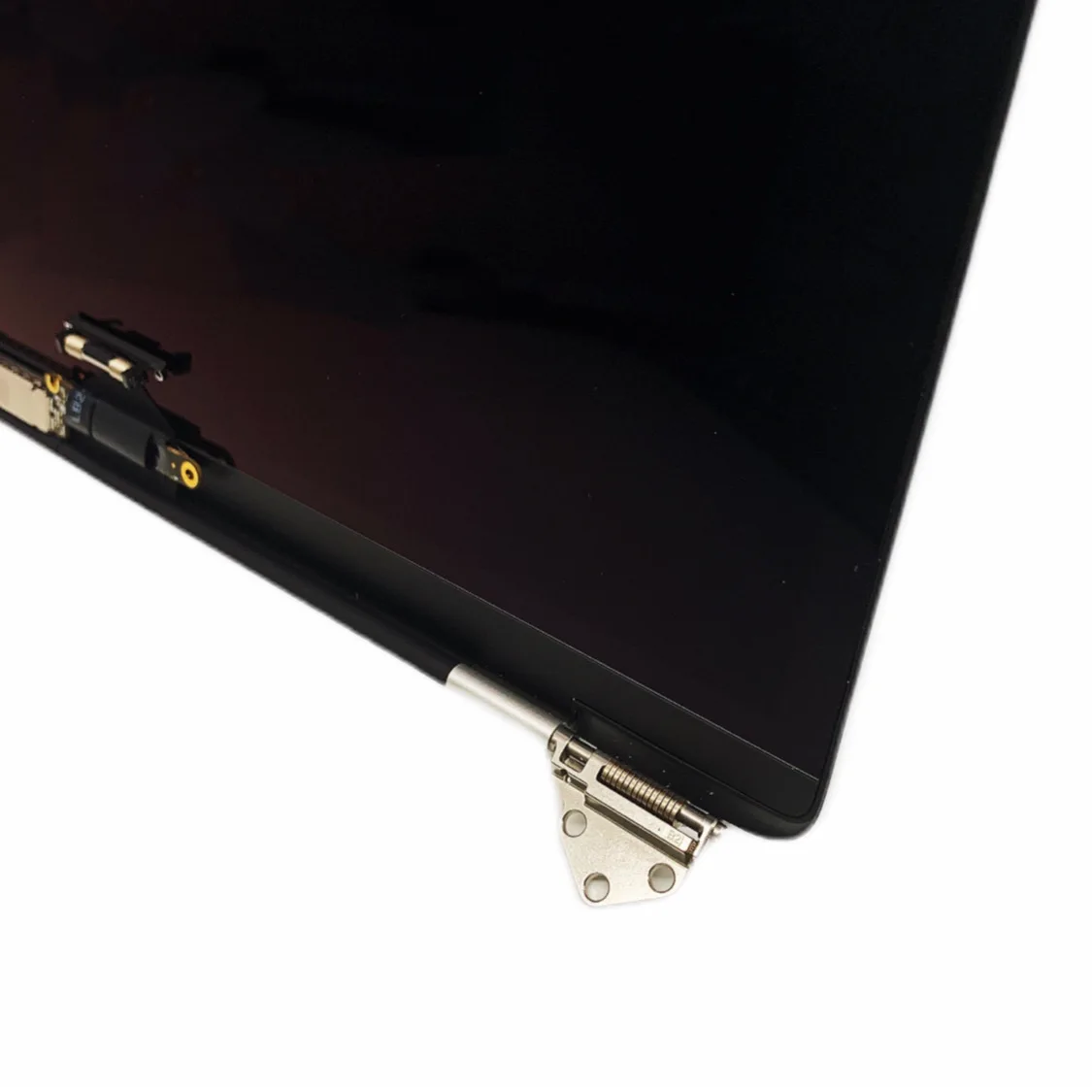 Laptop Abu-abu Abu-abu Perak Baru A1707 