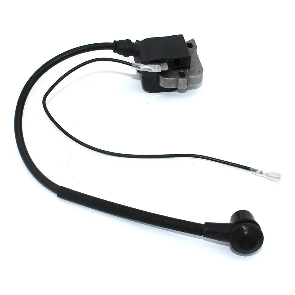 Modulo Bobina Accensione Adatto Per Husqvarna & Partner K650 K700 - Foto 8