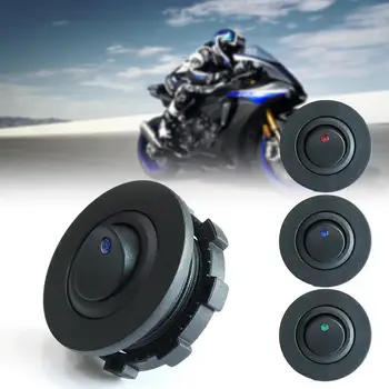 

Car Modification Switch Car Charger Panel Combination Switch Rocker Boat type Charger Combination Panel Car Accessorise Toggle