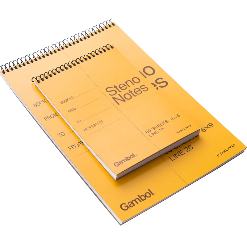 

A5 A6 notebook simple coil book to do list plan book organized notepad memo pad new memo sheets stationery school office supply
