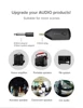 Portable Audio 