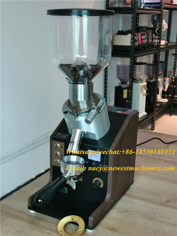 74 мм кофемолка диск бесщеточный мотор кофемолка электрическая кофемолка/кофейная мельница