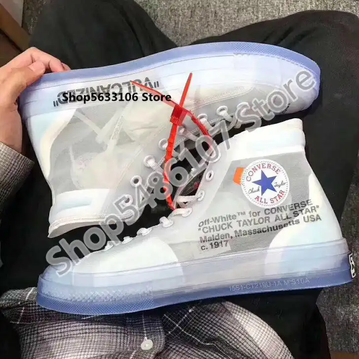 off white converse aliexpress