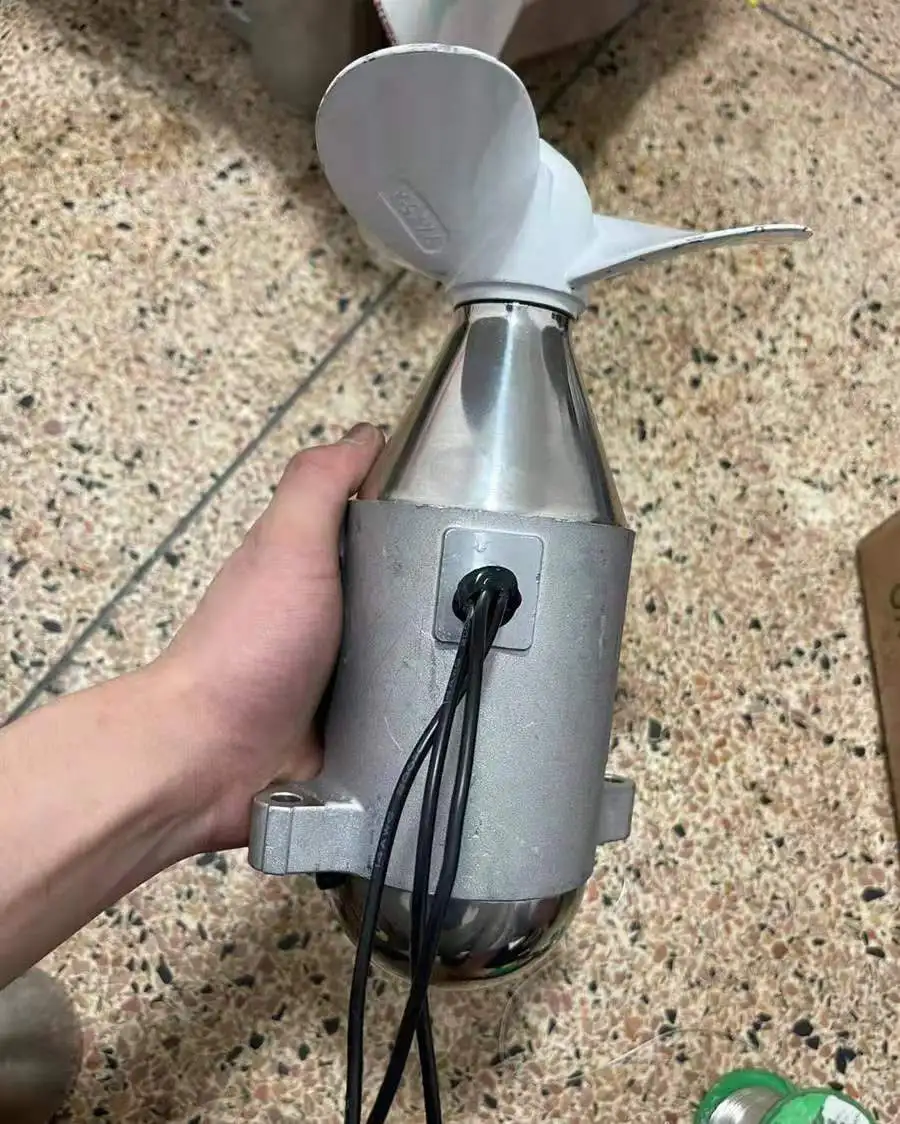 Мотор 1000 W12V24V 36vнепроницаемый 18 см алюминиевый сплав высокое качество mas duradero |