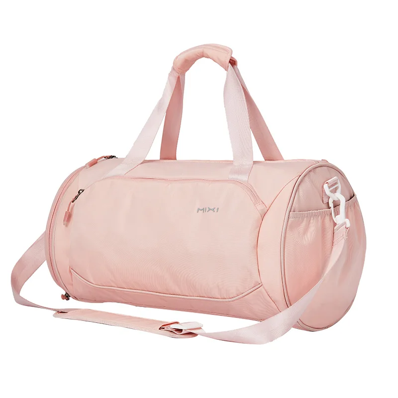 Mixi Travel Bag Yoga Fitness Gym Bag 