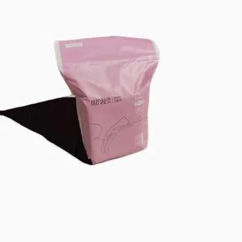 

Lozase Organic Cotton Soft Sanitary Napkins pads towels 190mm 10pcs/pack