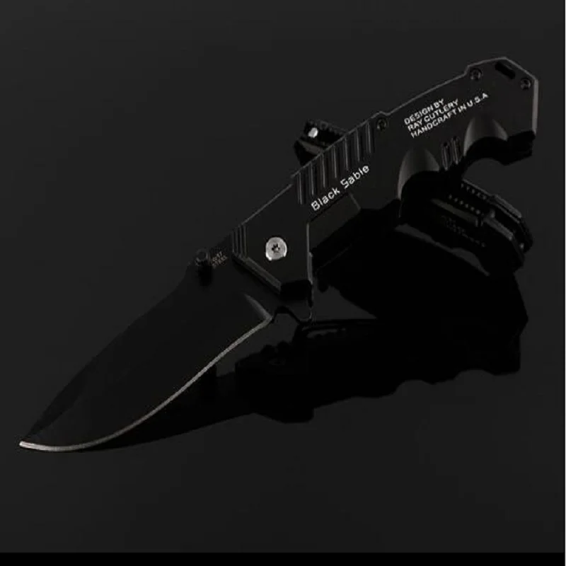 Многофункциональный тактический нож для выживания мини самообороны|Ножи| |