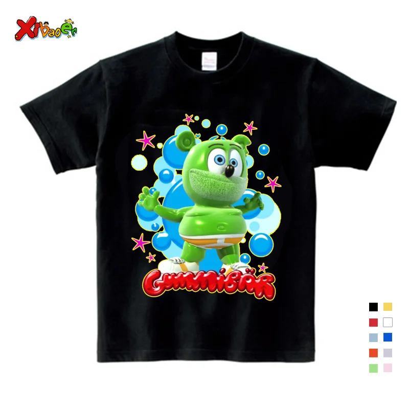 Kids T-shirt