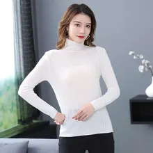 *#Best Price Minimalist Woman Turtleneck Sweater Warm Soft Cashmere Wool Pullovers Women Pure Colour Woolen Knitted Tops Slim Fit Knitwear *#Best Price Minimalist Woman Turtleneck Sweater Warm Soft Cashmere Wool Pullovers Women Pure Colour Woolen Knitted Tops Slim Fit Knitwear