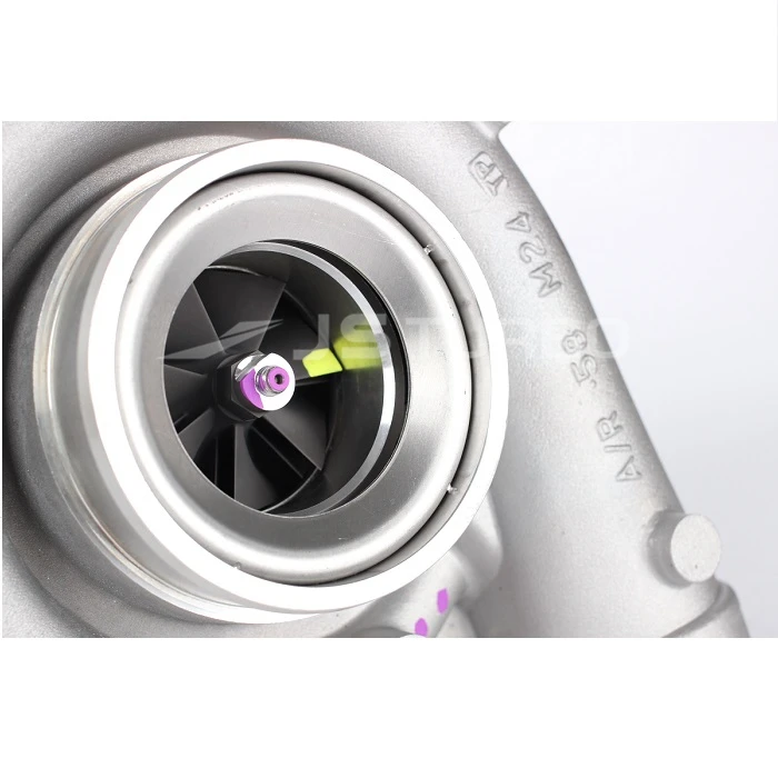 GTA3776B turbocharger 751400-0001 466803-0012 751363-0001 466803  