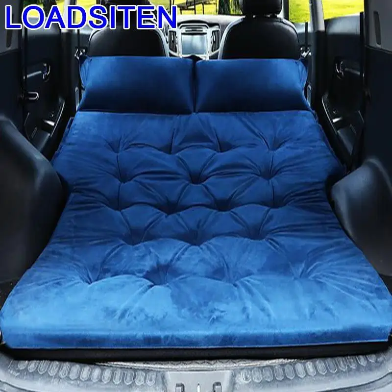 

Campeggio Mattress Kamperen Seat Tent Inflatable Accessories Accesorios Automovil Araba Aksesuar Automobiles Air Bed For SUV Car