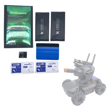 

HOBBYINRC Protective Film Set Lens Screen Protector for DJI RoboMaster S1