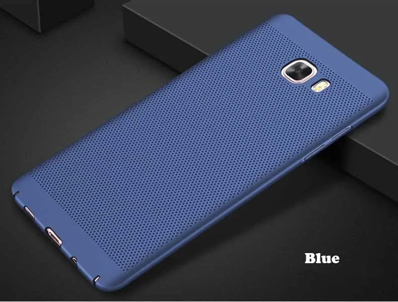 Чехол для samsung Galaxy C5 C7 C9 Pro J5 J7 Grand prime pro S9 S8 S7 edge Note 9 8 A8 A6 Plus - Цвет: 01