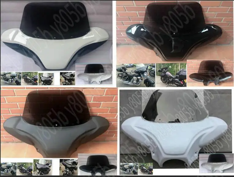 Обтекатель ветрового стекла для Suzuki 8. 0 C90 M109R C109 Marauder M50 Intruder LC1500 Cruisers | Автомобили