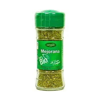

MEJORANA ESPECIE BIO BOTE