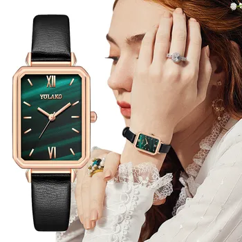 

Women's Casual Vintage Multilayer Wristwatch Weave Wrap Leather Bracelet Watch Casual Vintage Multilayer Wristwatch Weave Wrap