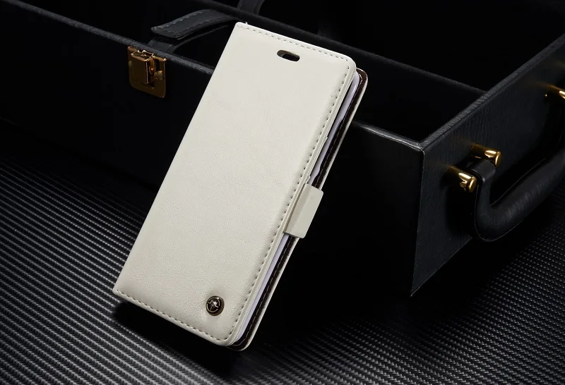 Роскошный кожаный флип-чехол для Xiaomi mi 5 mi 8 Слот для карт кошелек чехол для Coque для Red mi Note 6 Pro 6A 6 Чехол для телефона Hoesje чехол