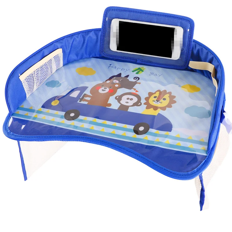 Car Baby Seat Table Portable Multifunctional Cartoon Baby Child Kid Car Safety Seat Chair Tray Toy Food Drink Cellphone Holder Car Baby Seat Table Portable Multifunctional Cartoon Baby Child Kid Car Safety Seat Chair Tray Toy Food Drink Cellphone Holder