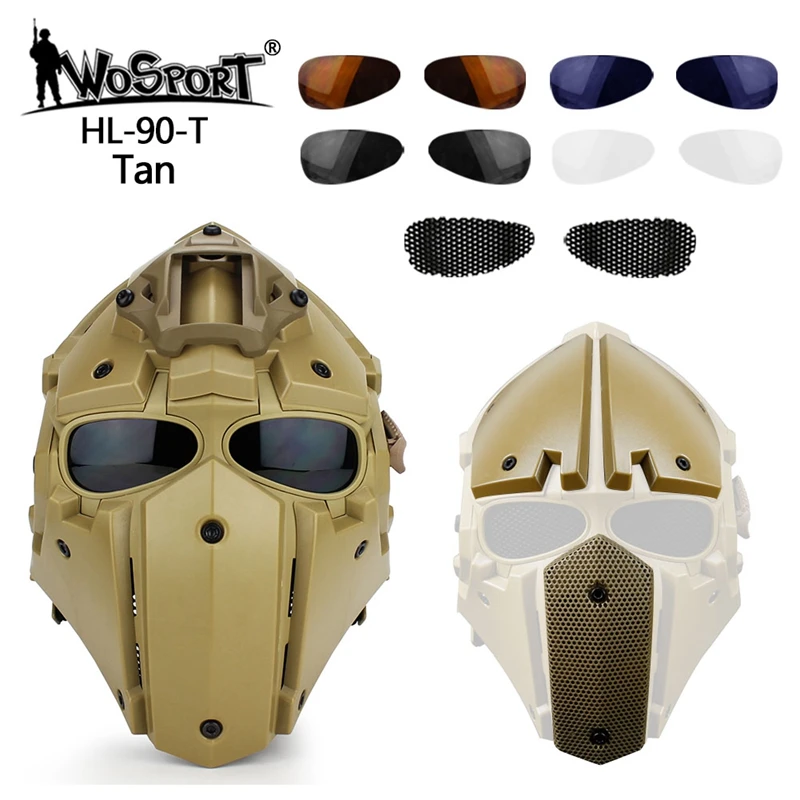 Military Tactical Helmets Men Women Protective Safety Hunting Airsoft Paintball Helmets Shooting Airsoftsports Training Helmets
