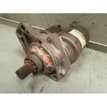 

SM30202 STARTER MOTOR SLINGSHOT PRELUDE (AB/BA)