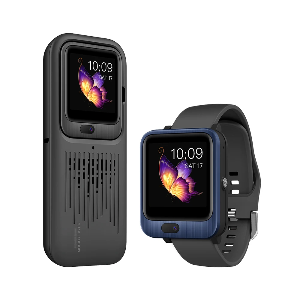 LEMFO LEM11 4G Смарт-часы телефон Android 7.1.1 многофункциональные спортивные часы 1,54 дюймов TFT цветной дисплей 320X320 пикселей часы
