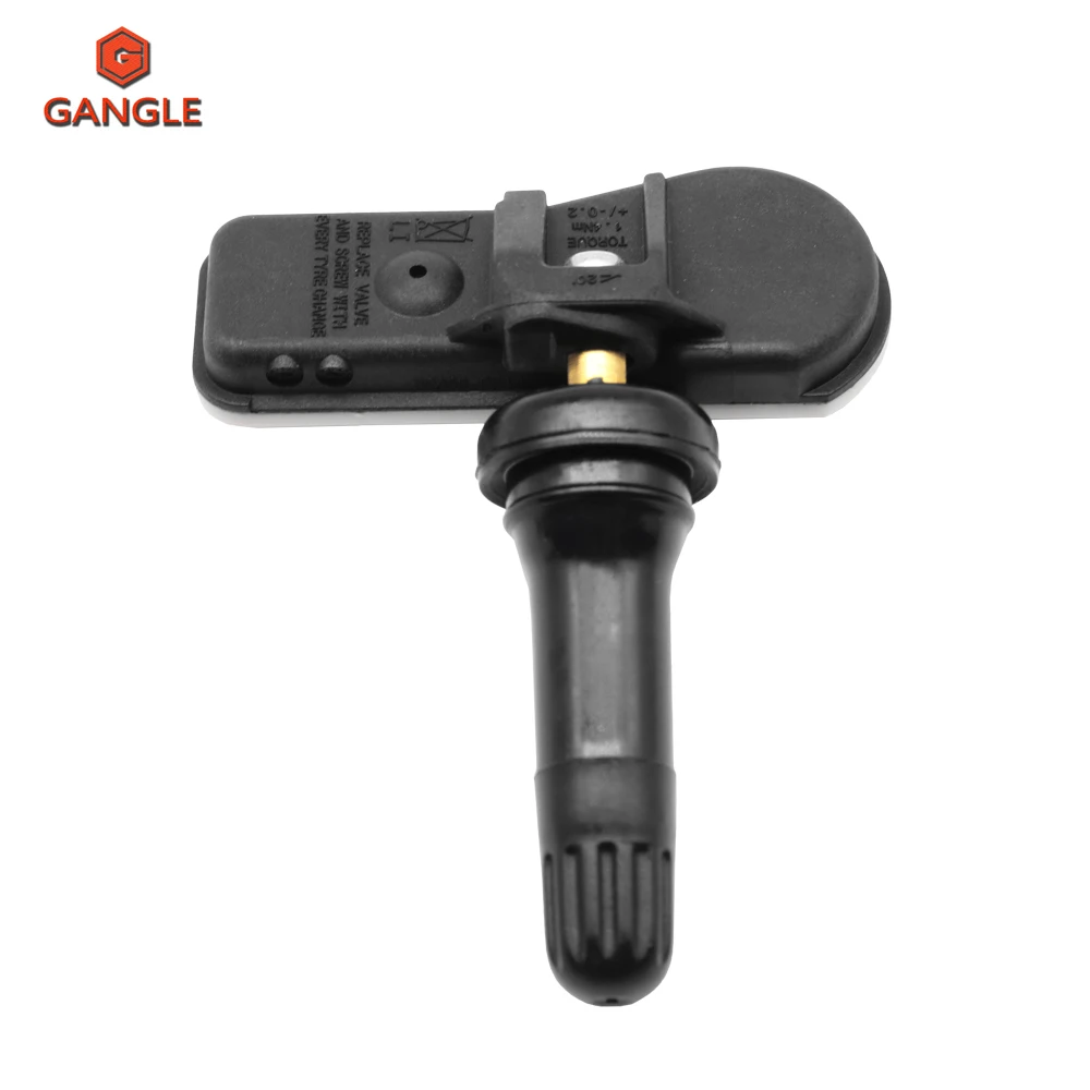 Для HYUNDAI KIA 52933-C1100 TPMS Tucson 52933 C1100 датчик давления в шинах 52933C1100 Creta - Цвет: (1PCS) 52933-C1100