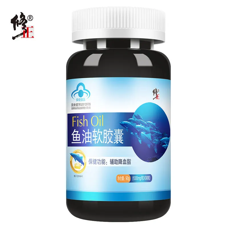 

Free shipping fish oil 1000 mg 90 capsules