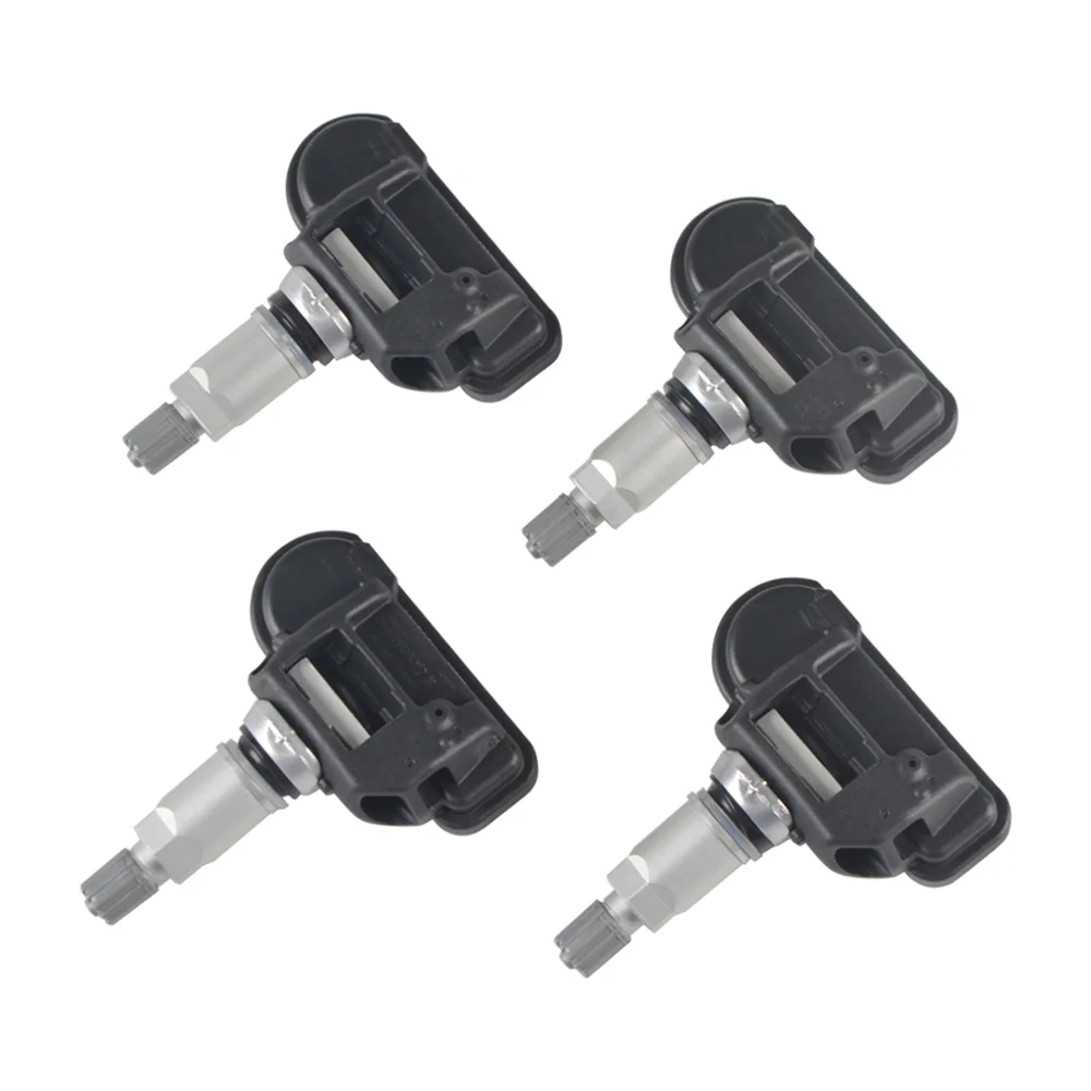 4 шт. A0009057200 датчик давления в шинах Система мониторинга TPMS 433 МГц для Mercedes Benz A B C CLS E GLK S SLS Sprinter Viano vito