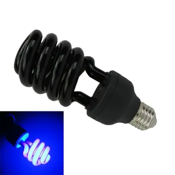 

40W LED Light Lure Lamp Ultraviolet UV power -efficient Fluorescent Bulb